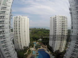 Cote D'Azur (D15), Condominium #120884802